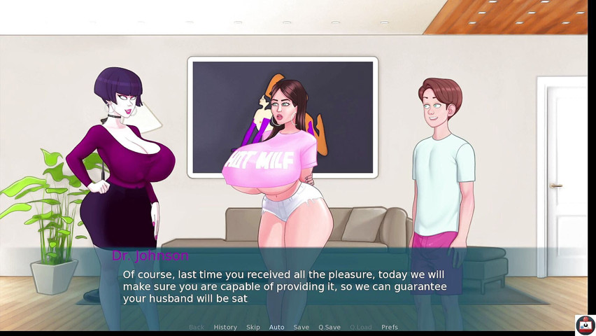 Sexnote - (pt 31) - Nc (Joystick Cinema)
