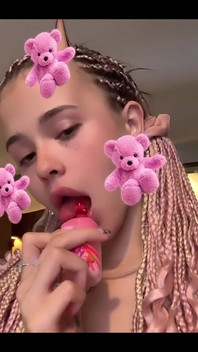 Cum Pussy