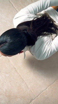 Lola Lu on Curious Step Mum Finds Bondage Pics on Her Dominant Step Son's Laptop HD