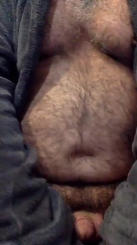 Mbear păros