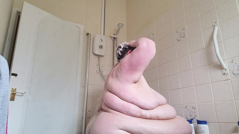 SSBBWLadyBrads: This big body of mine