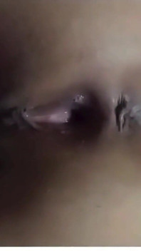 Kompilasi creampie tanpa kondom cuckold