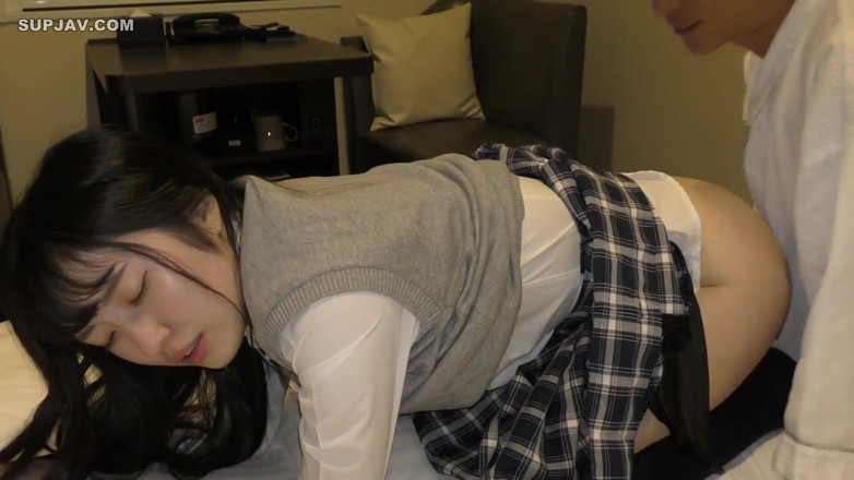 Asian happy ending: Asian angel 4071