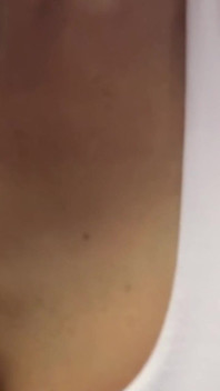 Wifey Gets All Hot and Sexy in the Gym