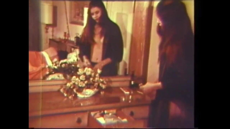 Vintage megastore: Niewierny nastolatka