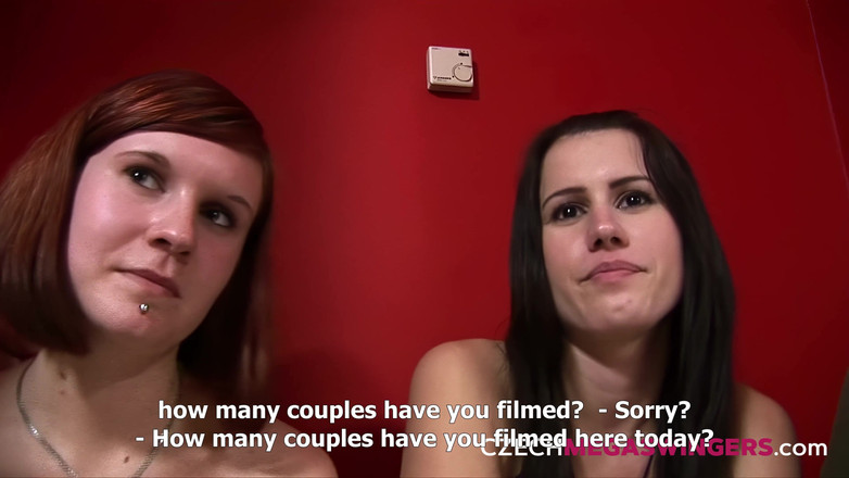 Czech Mega Swingers: Czech Mega Swingers 8 - Part 5 Big Tits Everywhere 5