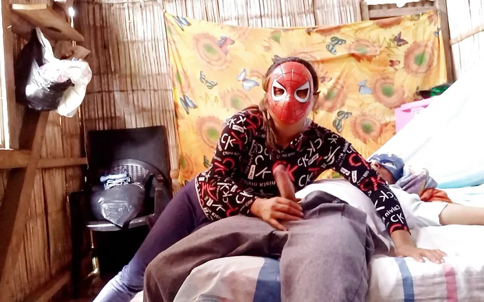 Martin13: I Can't Sleep Without Fucking First, Stepbrother Eat My Pussy!!-...