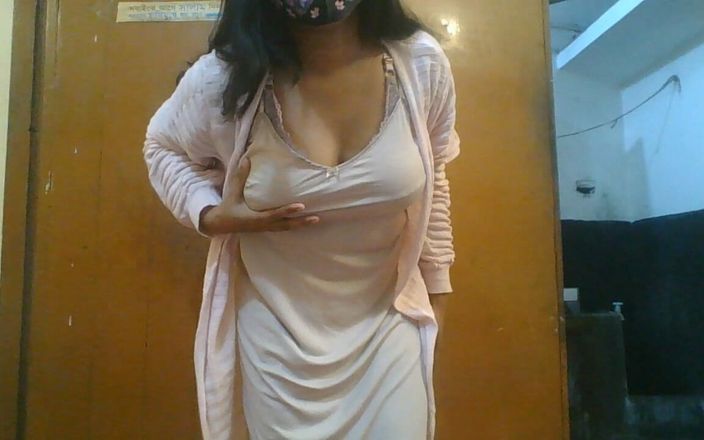 ModelXpressBd: Munia Afrin