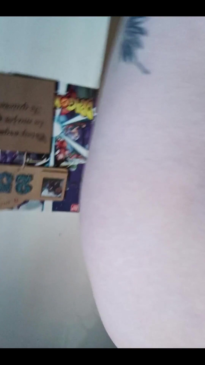 Candy Camille: それは今なお危険な昔のものだ