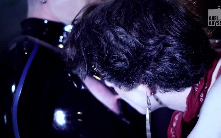 Axel Abysse: Tổng hợp Axelabysse 10 Latex