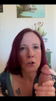 Be Real with Me… Ever Had a Filthy Dream Starring Me?