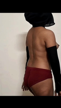จับได้แฟนเพื่อนกำลังเต้นเปลือยเปล่าเดี่ยว - Indian Doggy Style Full HD