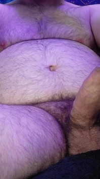 Edging Session Dec 7th 2025