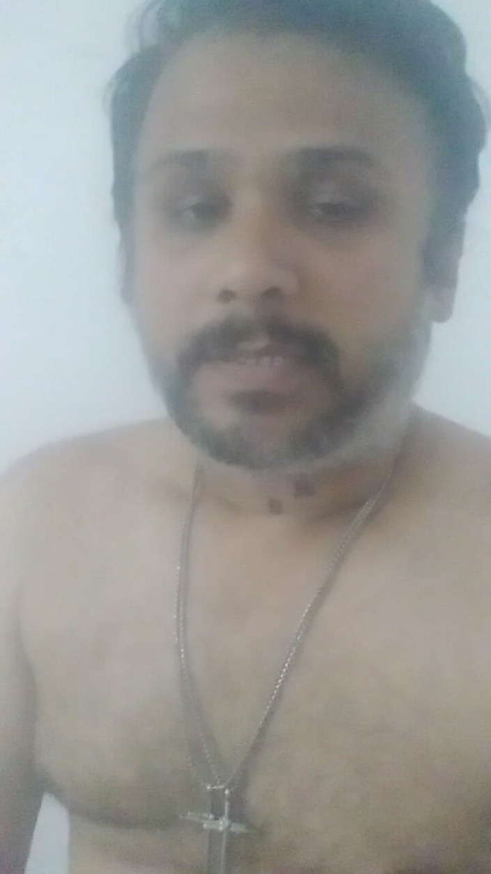 Nani Top: 和我的rick独奏鸡巴玩粗暴性爱，整晚免费