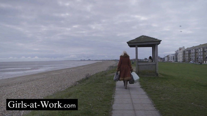 Girls At Work: Lovers Shared, Secrets Kept