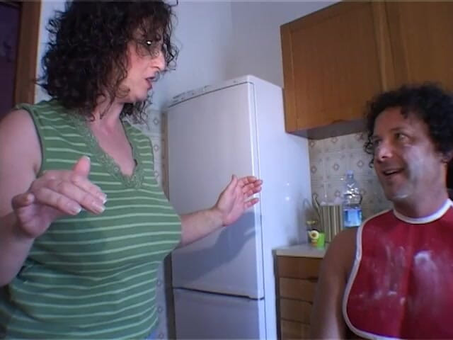 King Of Amateur: 누가 을 빠는지, 섹스