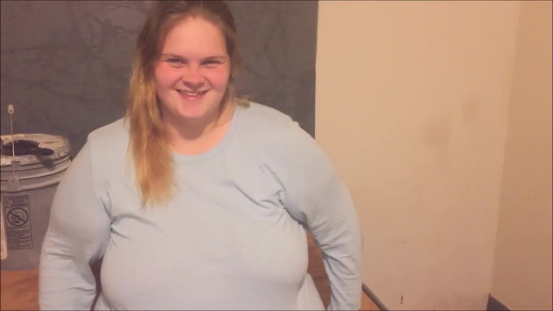Fat Goddes: Pussy Cumming &amp; Squirting All Over Dick During Sex, Close up