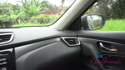 ATK Fans (Girlfriends): Virtual vacation in hawaii with jamie marleigh part 8