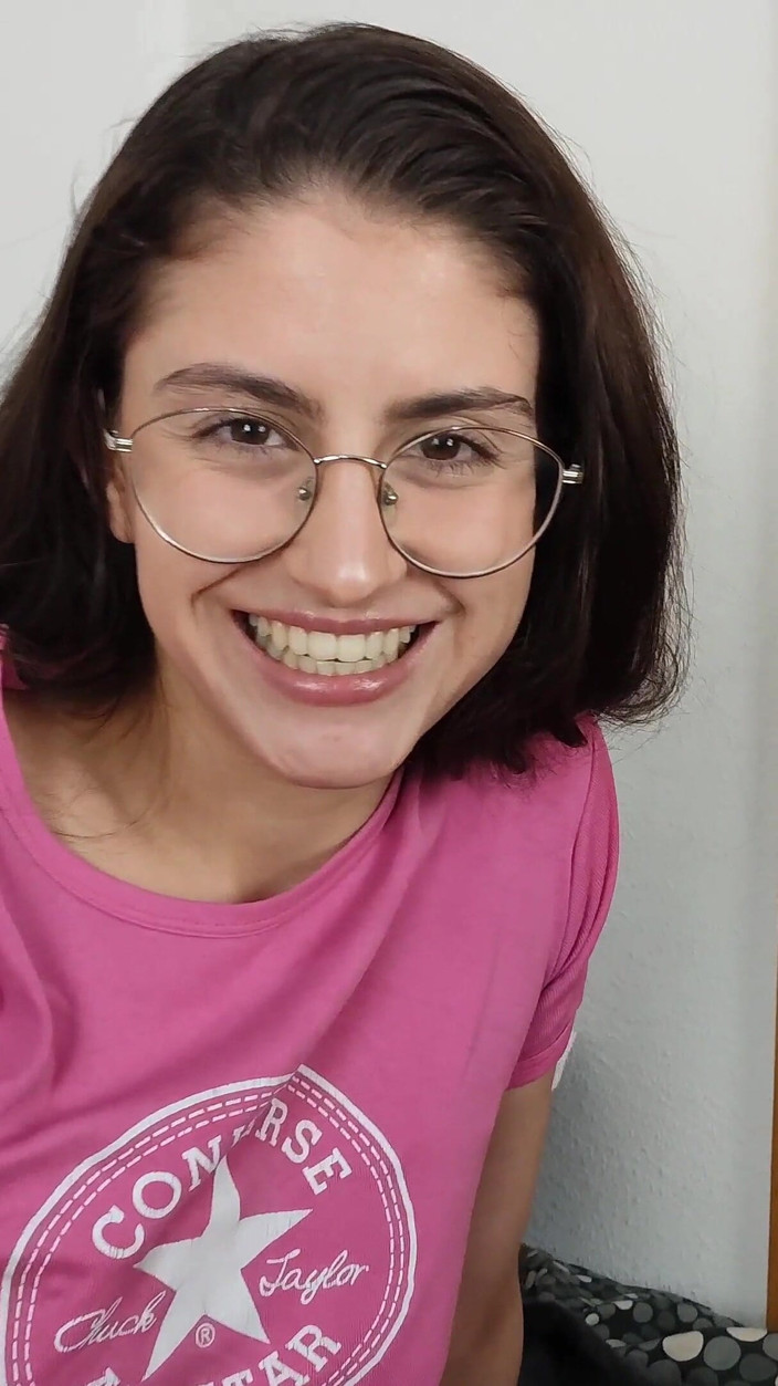 Shanaxnow: Moje tajné pocity k tobě