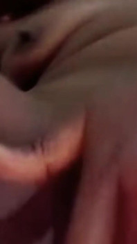 I Can't Stop Masturbating My Wet Pussy