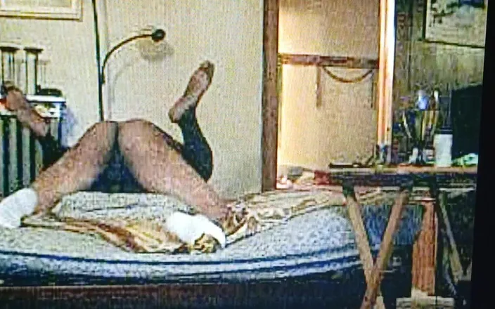 TS freaky MILF: TS MILF Kim Nasty Brother Inlaw Role Play Nasty Sexy...