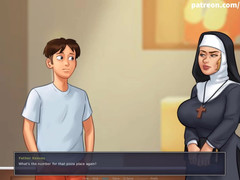 Cartoon Play: Letní sága část 228 (0.20.16)