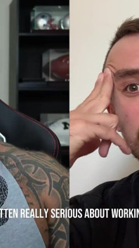 Porn star confessions - Zaddy Tony (bölüm 137)