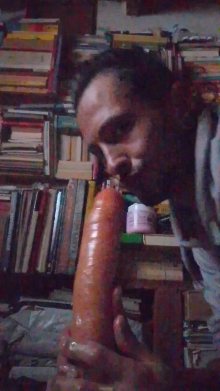 PATO KRHUM: Test orale