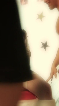 ベンドーバース巨乳ベイブスアメリカVol 1