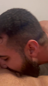 Nice Pussy Licking Is a Good One