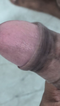 Masturbate Closeup