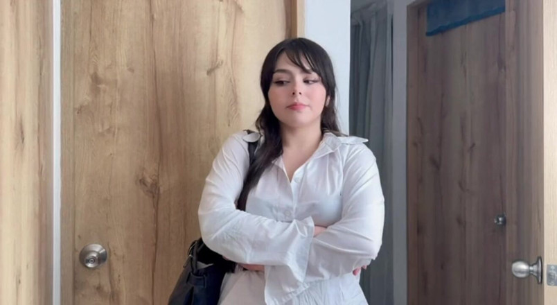 DaliaMorgan: Cheating on My Girlfriend with My Hot Stepsister