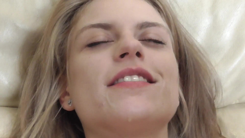Femdom Sex: Cuckold teenie next round! ! Full movie! Yes honey, I am...