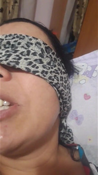 손가락 물림