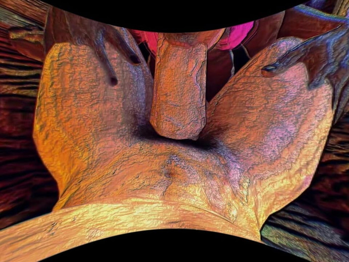 Games looper Sex VR Mode: 有趣的视频 94