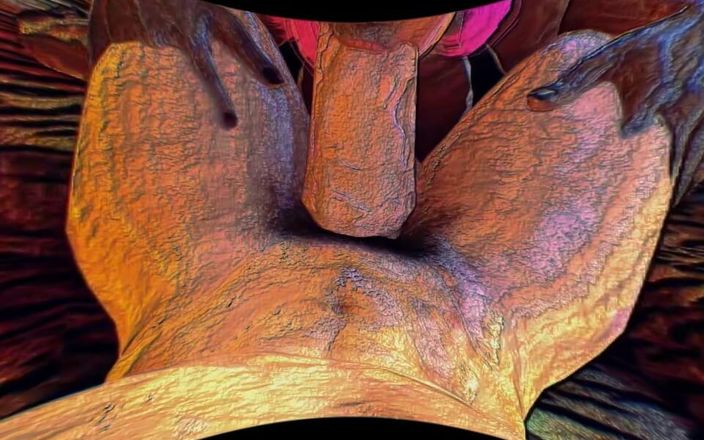 Games looper Sex VR Mode: Videos divertidos 94