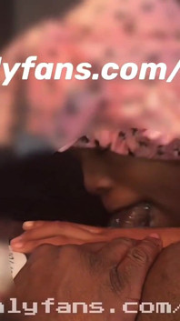 Throat My Dick