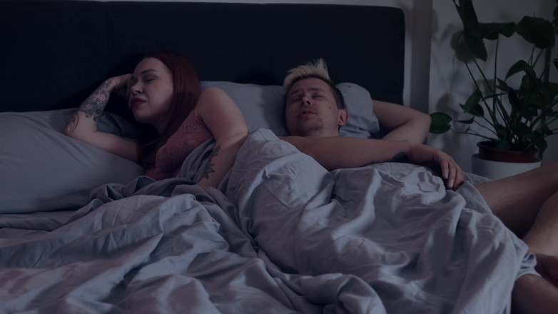 Toma Mur: Stepmom Shares Bed with Stepson After Stepdad’s Fight-things Get Wild!