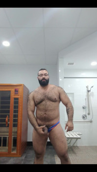 A Quick Post Workout Stretch