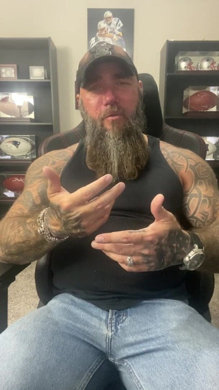 MasculineJason - Jason Collins: Extreme cuckolding, sph, breeding