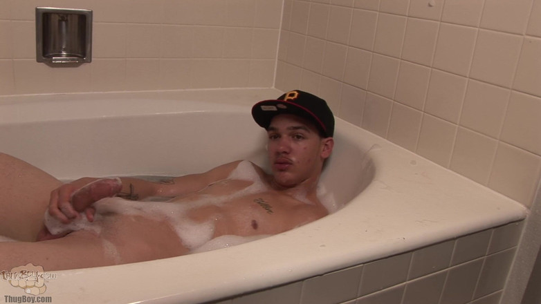 ThugBoy: 継父クリーム