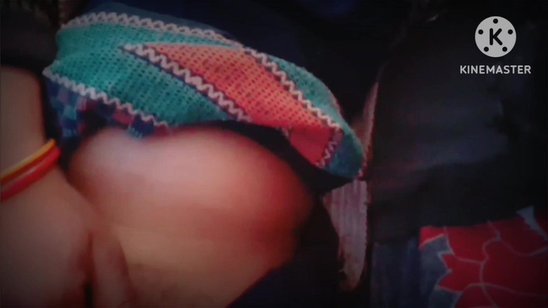 TricolorMusic3: Viral Little Stepsister Caught Masturbating! She Had Been Enjoying Masturbating...