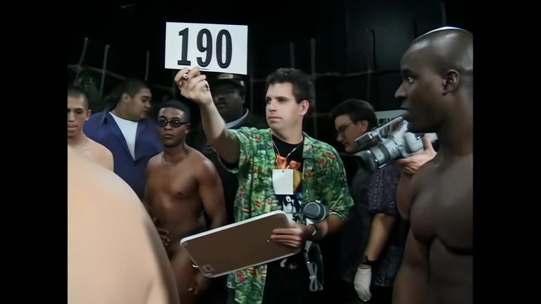 Galaxy Orgy: 미친 성적 모험