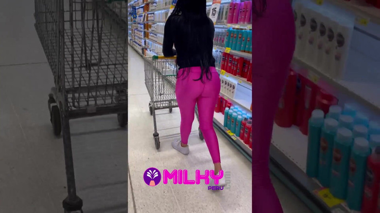 Milky Peru: Boca Come, Pussy Paga La Forma Mas Facil De Conseguir...