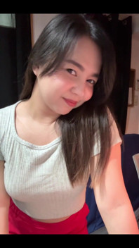 Can I Be Your Good Girl Tonight? I Just Wanna Make You Happy