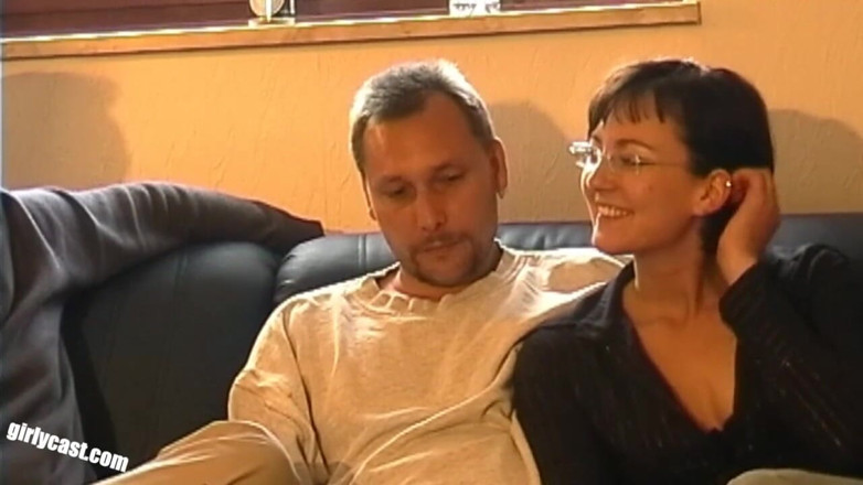Girlycast: Lisa maakt Mannie tot een cuckold