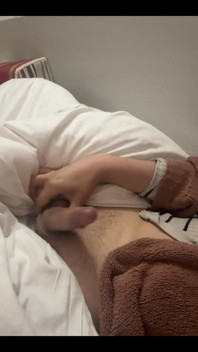 I Need My Dick Sucked