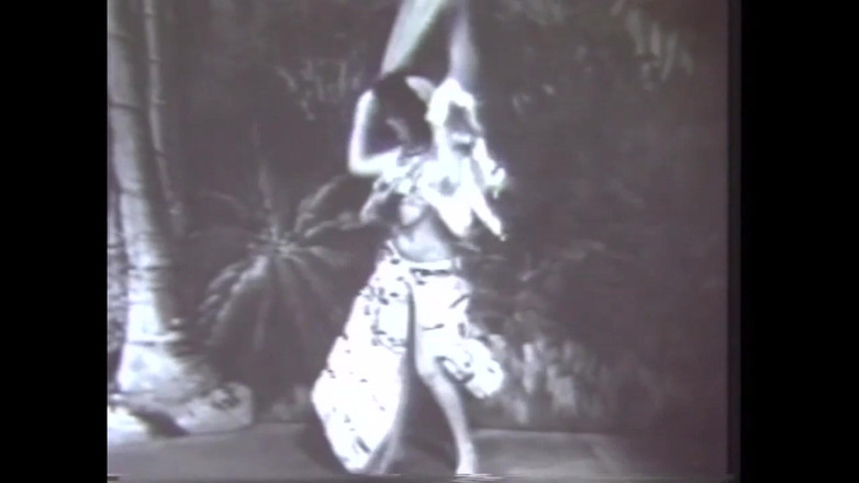 The Unforgettable: Theaterdans