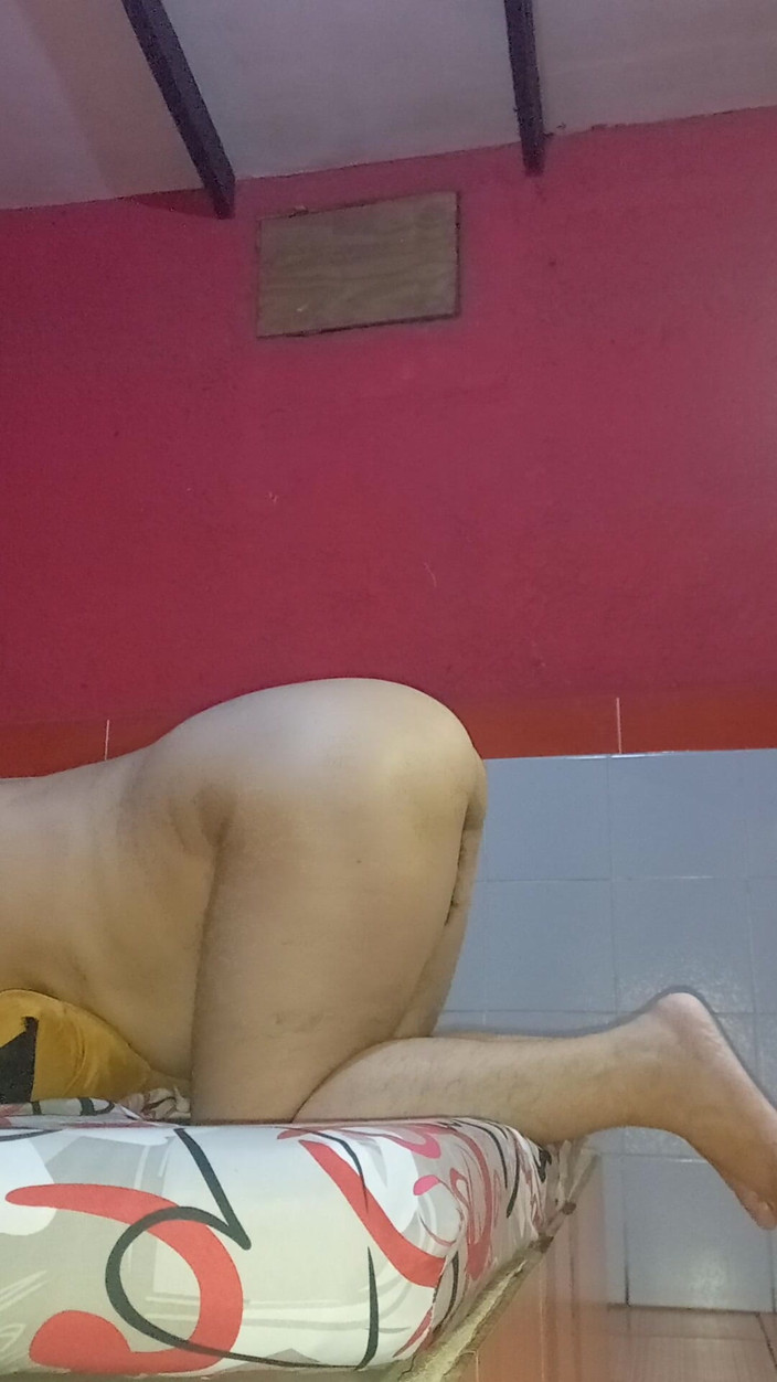 E-Alfa: My Mother-in-law Likes Anal