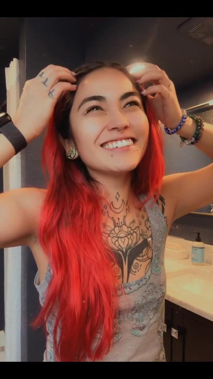 lilRavenFox: Boop Boop